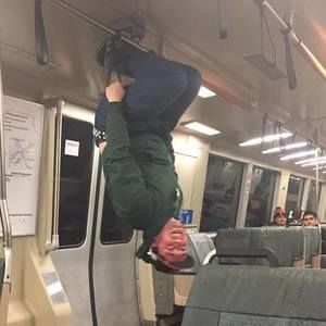 Meet your Posher, Tyler